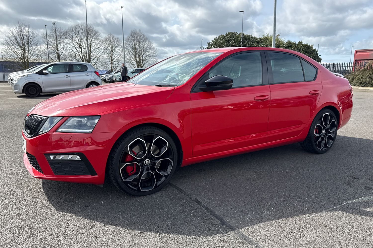 Used Skoda Octavia 2019 for sale - 78038079: Photo 27