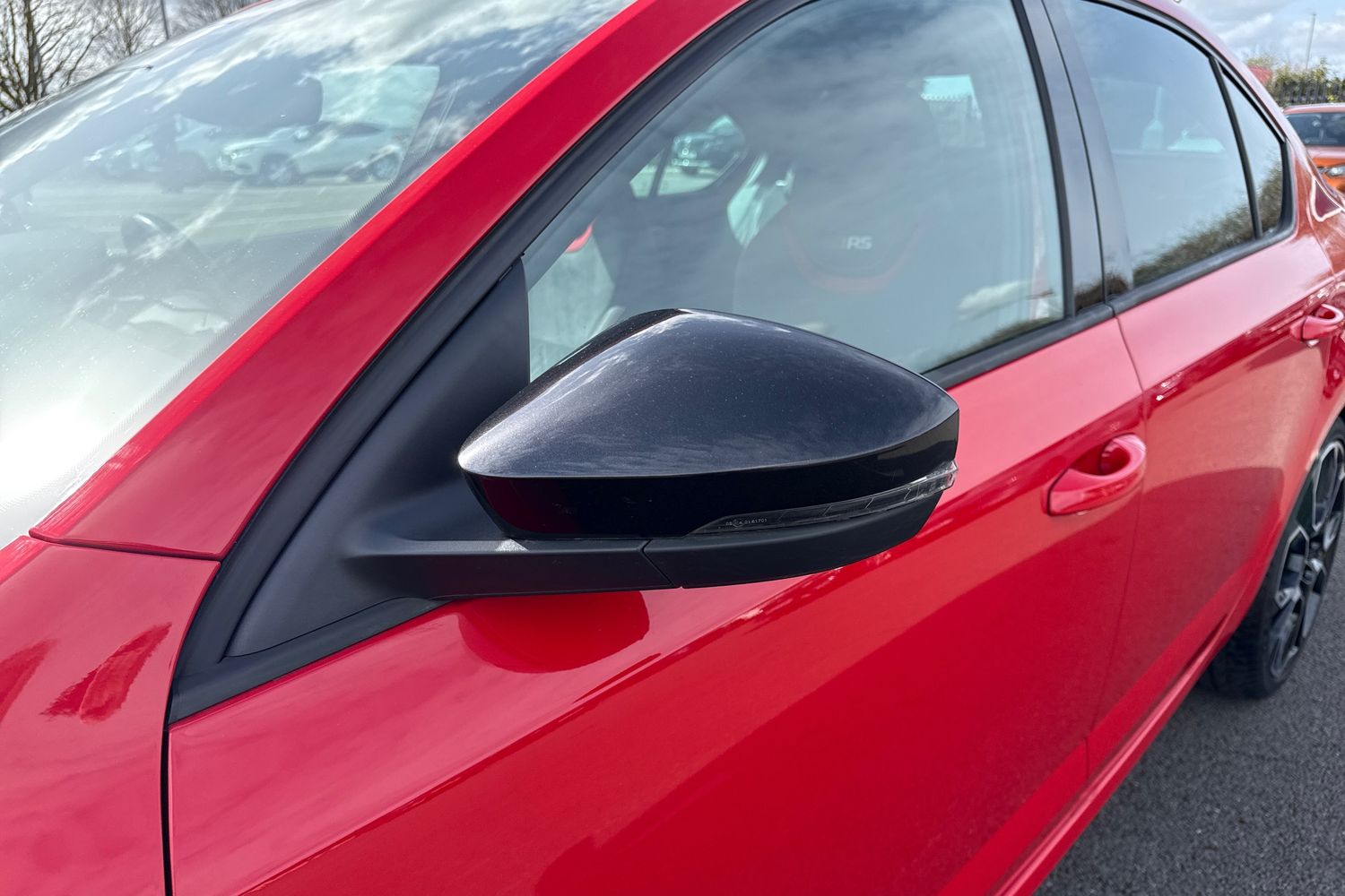 Used Skoda Octavia 2019 for sale - 78038079: Photo 28