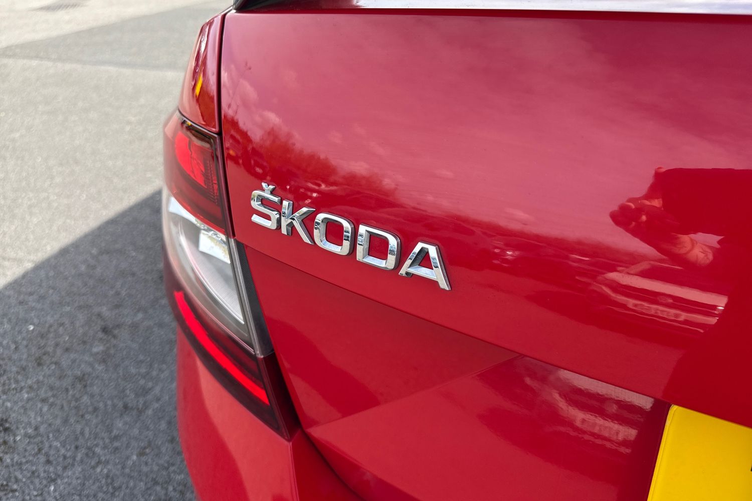 Used Skoda Octavia 2019 for sale - 78038079: Photo 32