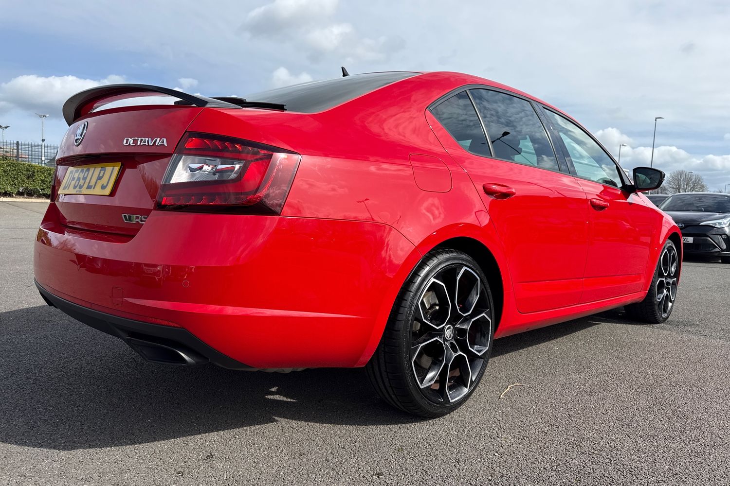 Used Skoda Octavia 2019 for sale - 78038079: Photo 34