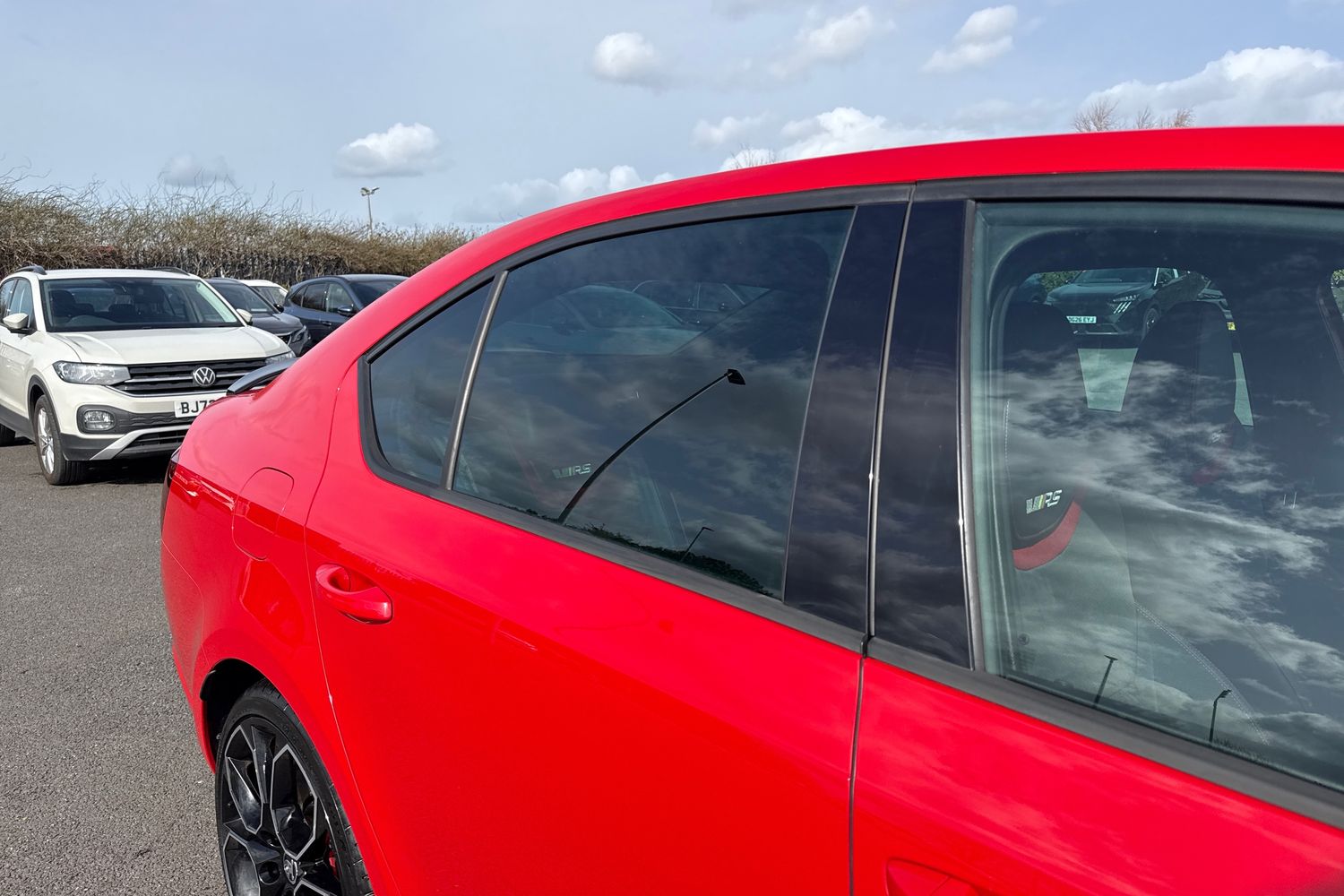 Used Skoda Octavia 2019 for sale - 78038079: Photo 35