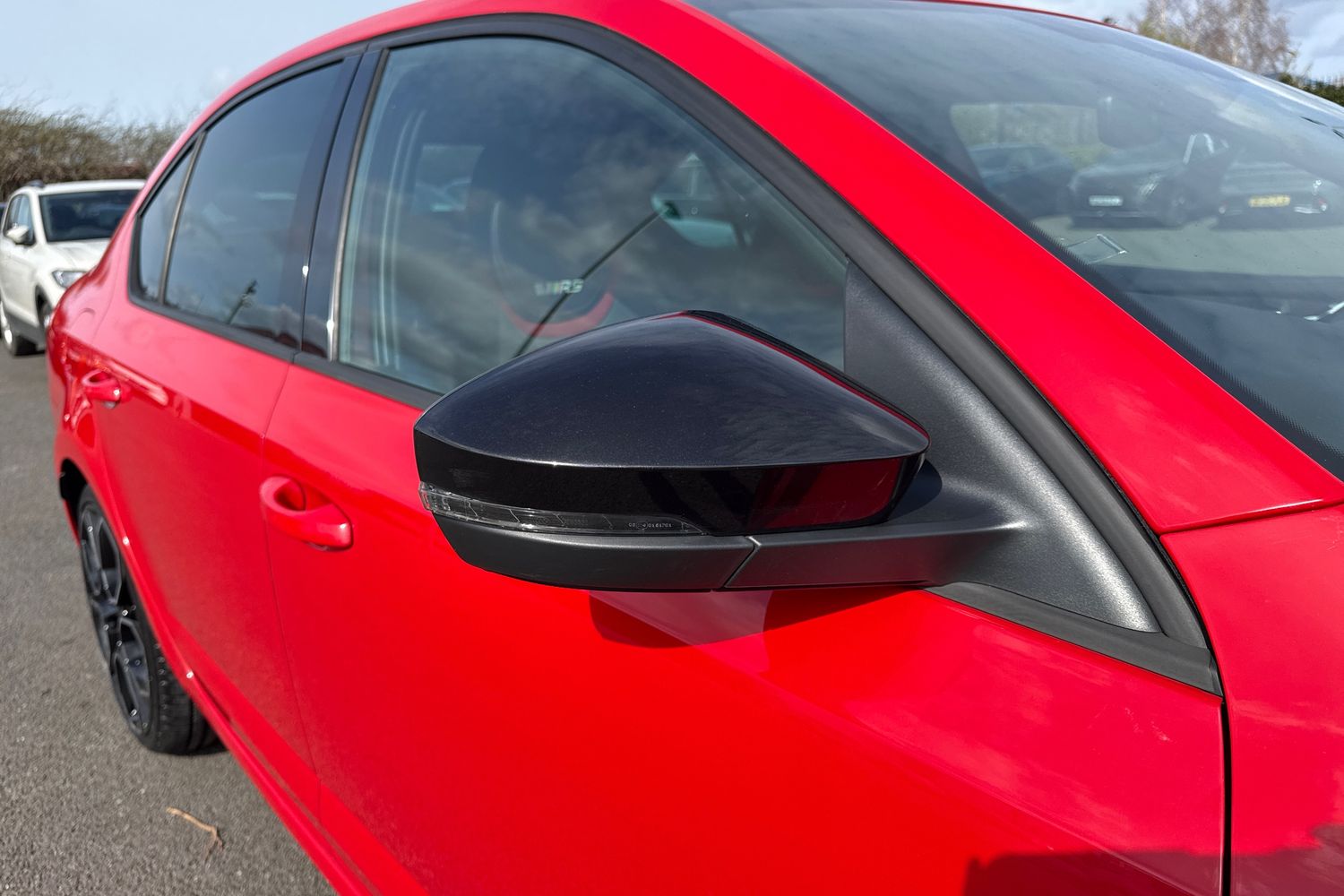 Used Skoda Octavia 2019 for sale - 78038079: Photo 36