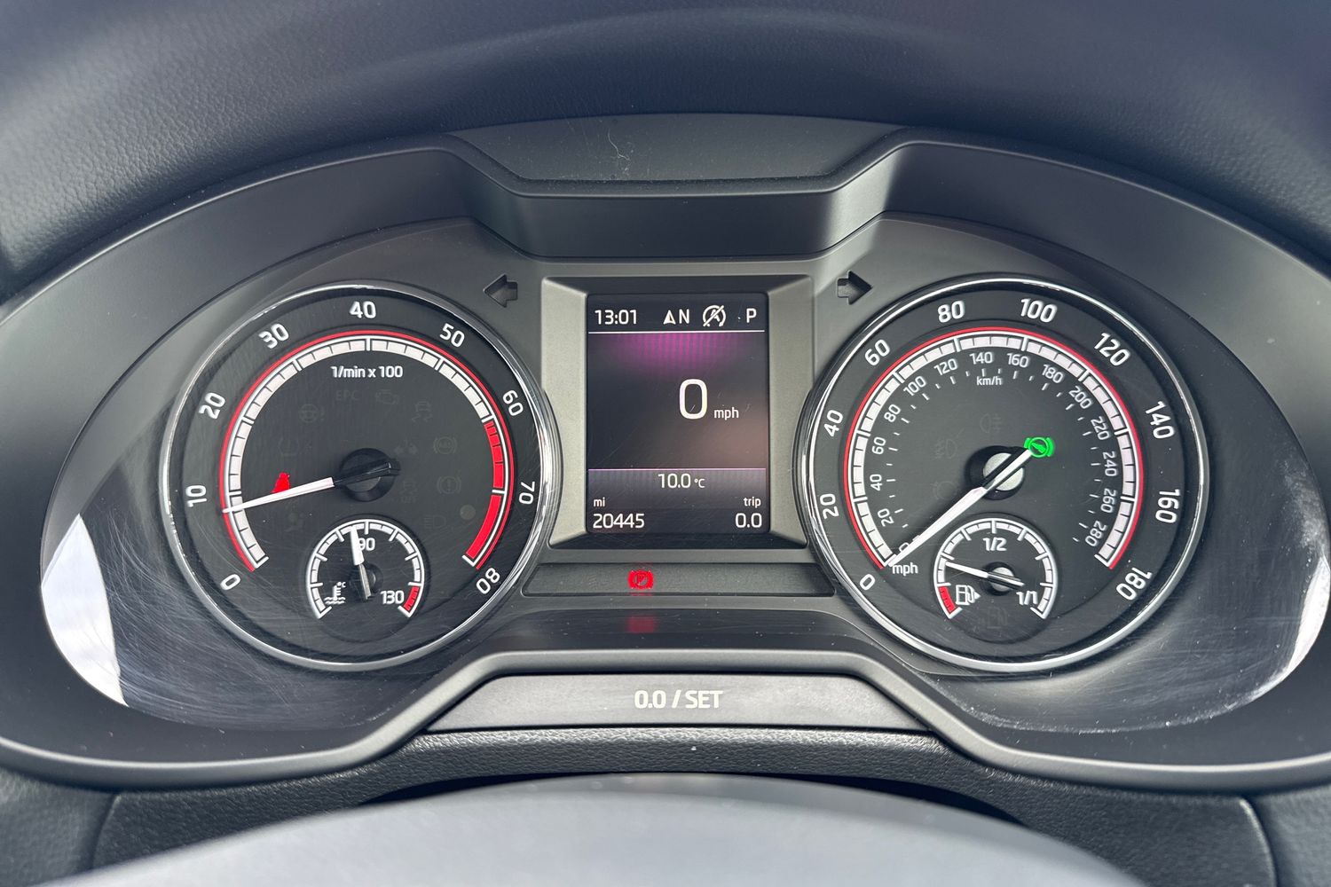 Used Skoda Octavia 2019 for sale - 78038079: Photo 38