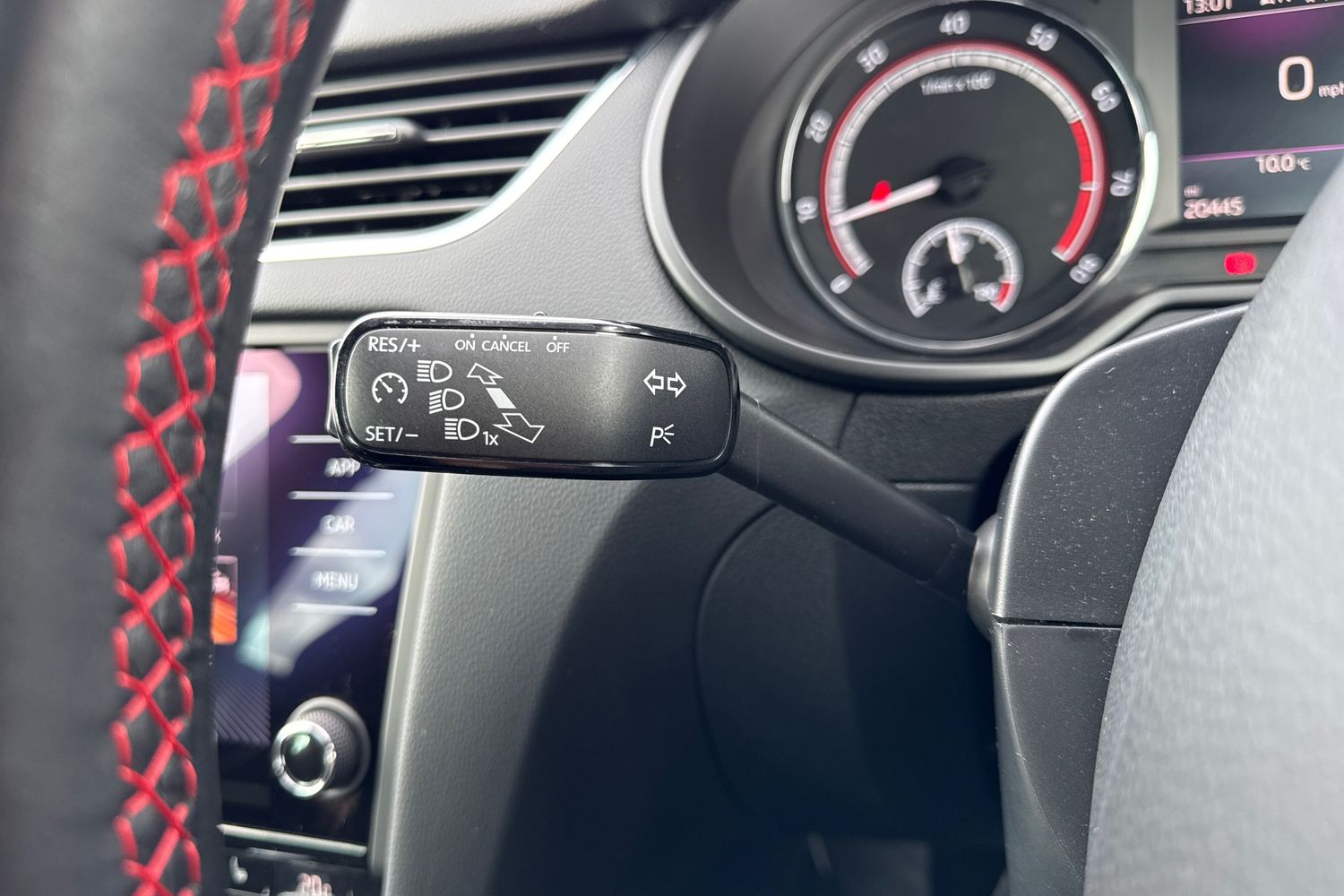 Used Skoda Octavia 2019 for sale - 78038079: Photo 41