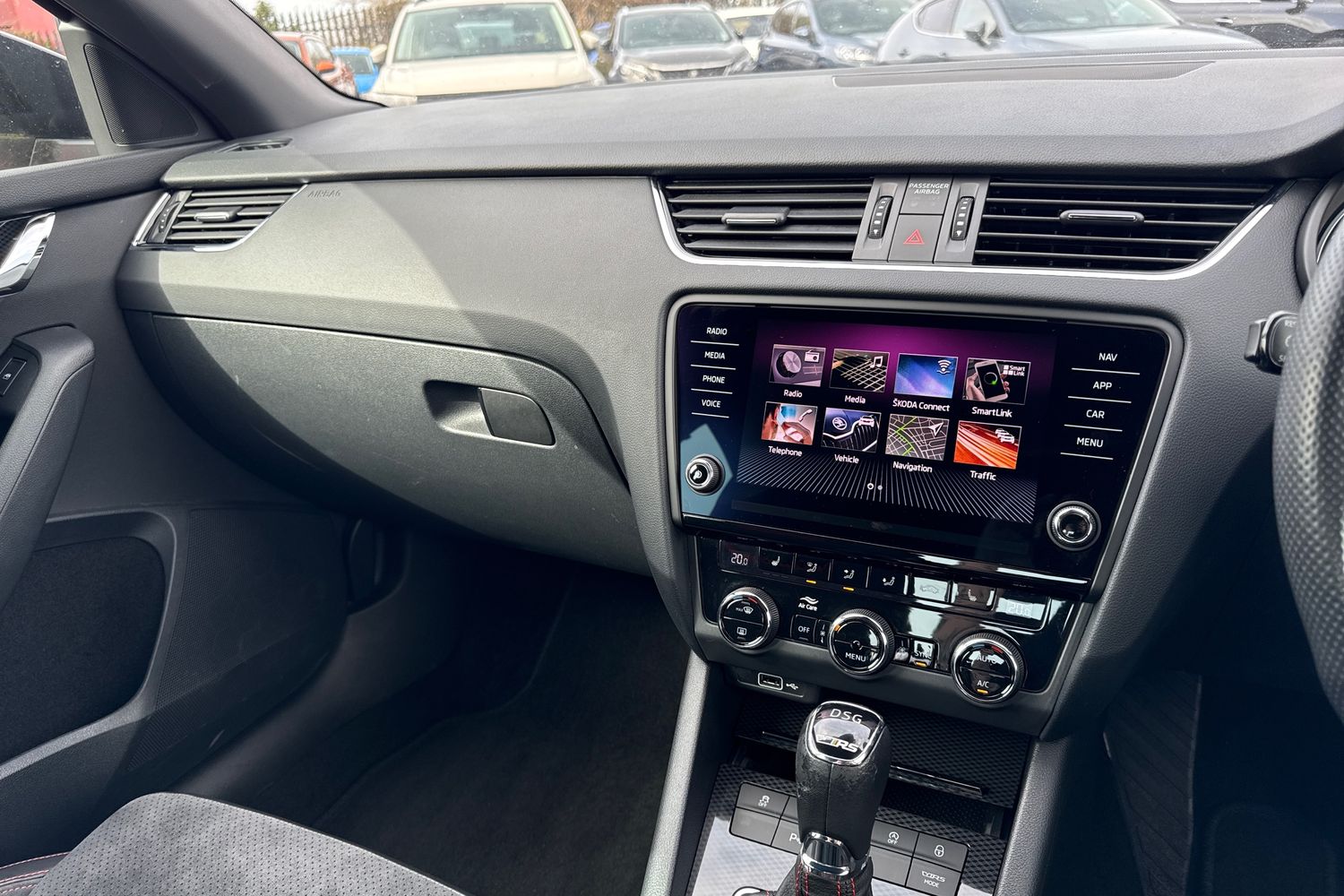 Used Skoda Octavia 2019 for sale - 78038079: Photo 46