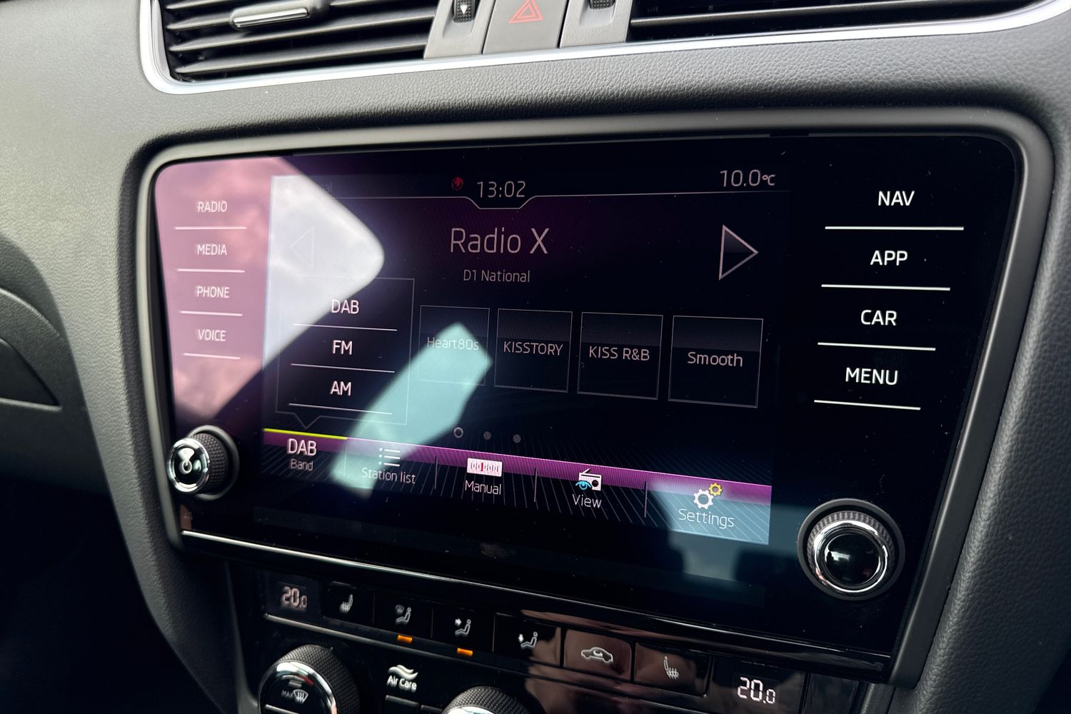 Used Skoda Octavia 2019 for sale - 78038079: Photo 47