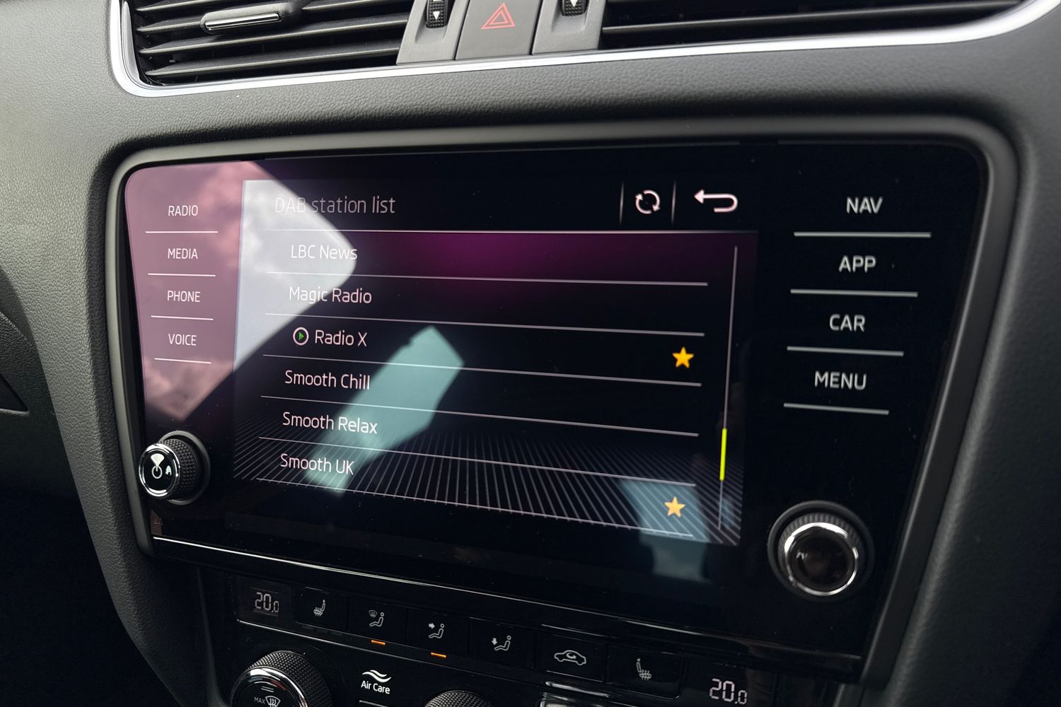 Used Skoda Octavia 2019 for sale - 78038079: Photo 48