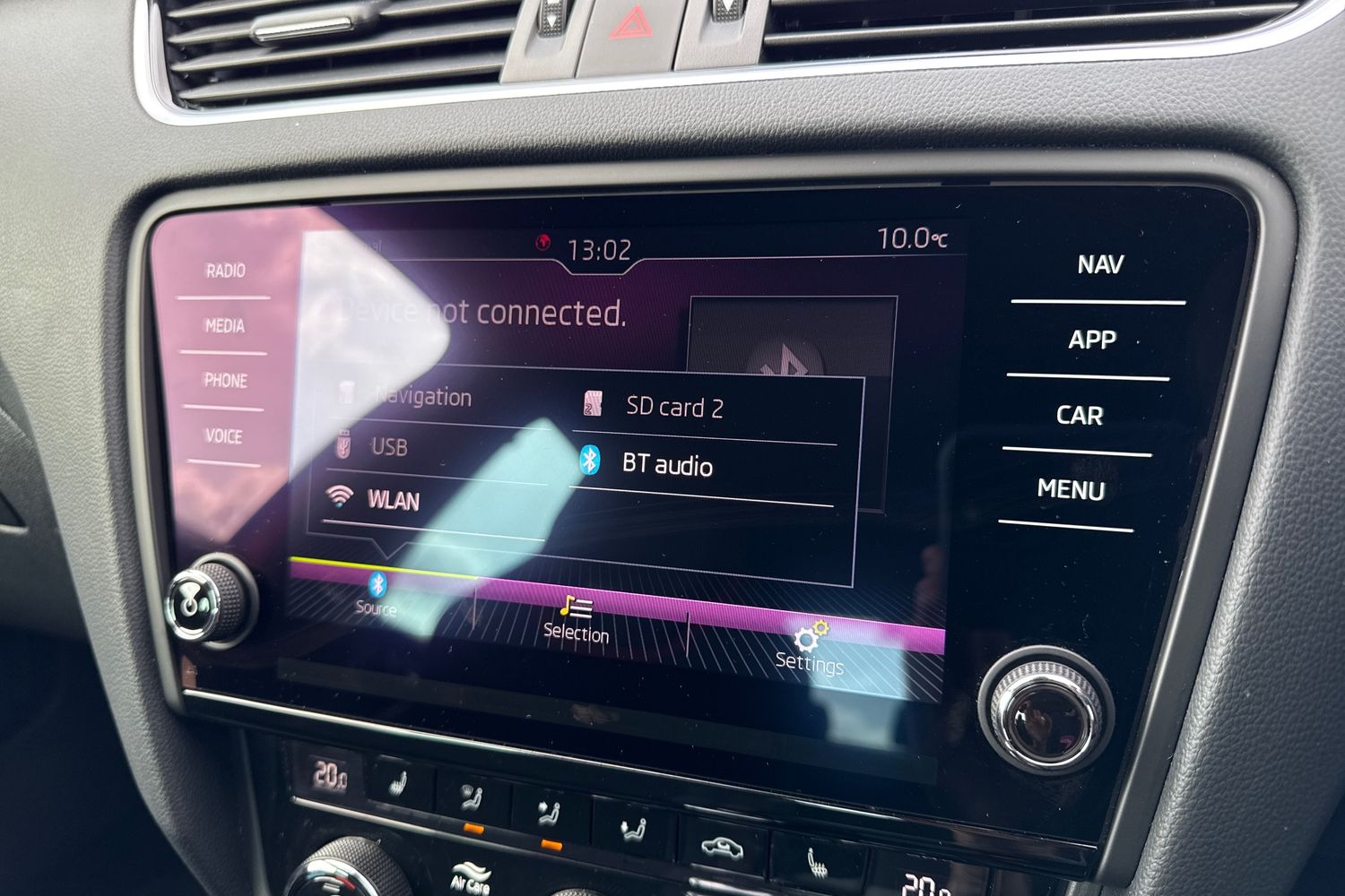 Used Skoda Octavia 2019 for sale - 78038079: Photo 49