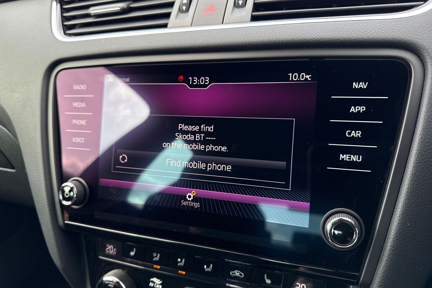 Used Skoda Octavia 2019 for sale - 78038079: Photo 50