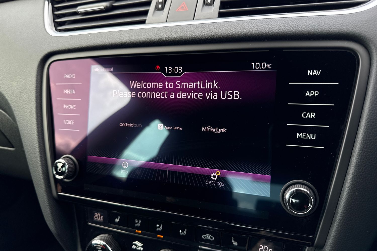 Used Skoda Octavia 2019 for sale - 78038079: Photo 51