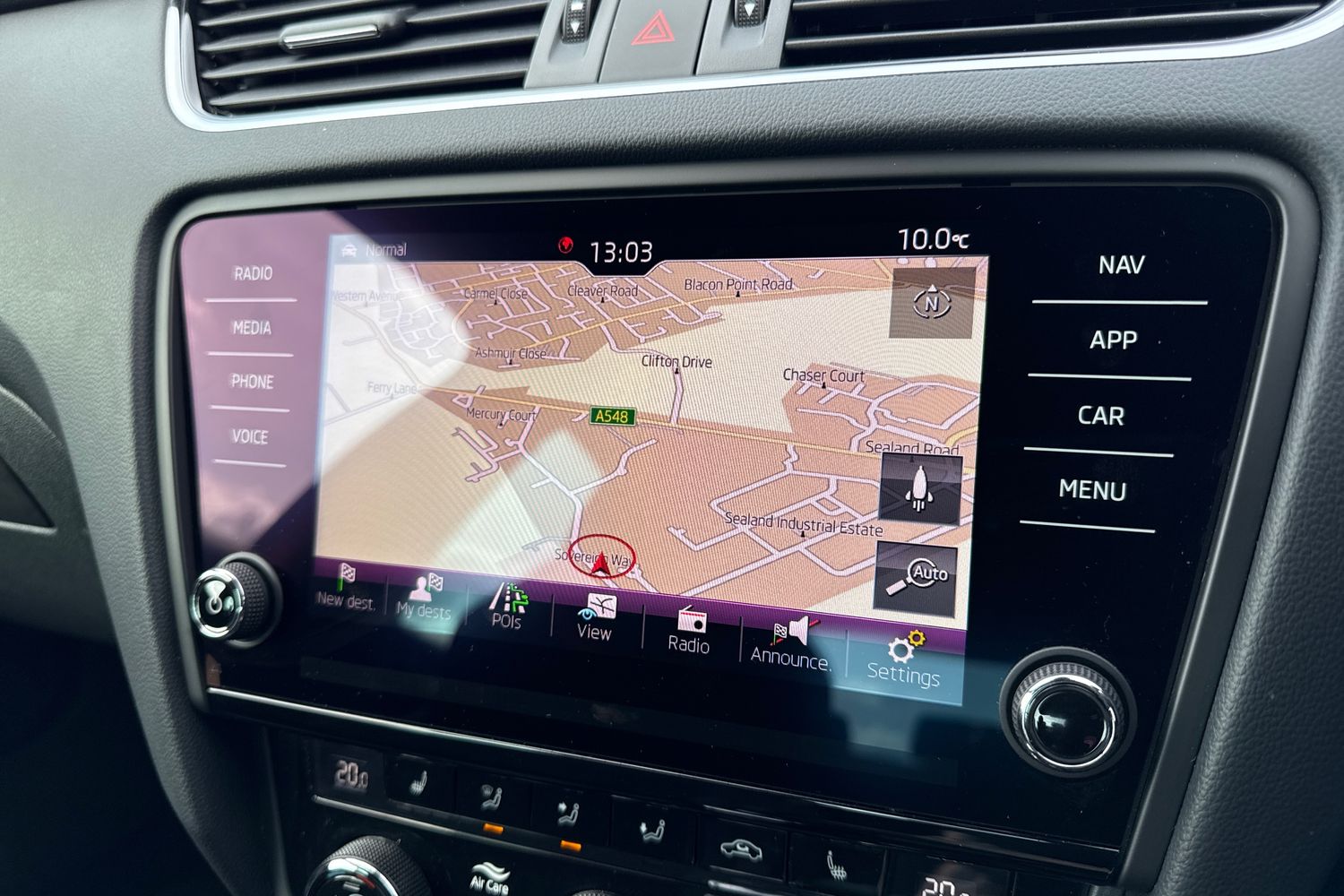 Used Skoda Octavia 2019 for sale - 78038079: Photo 52