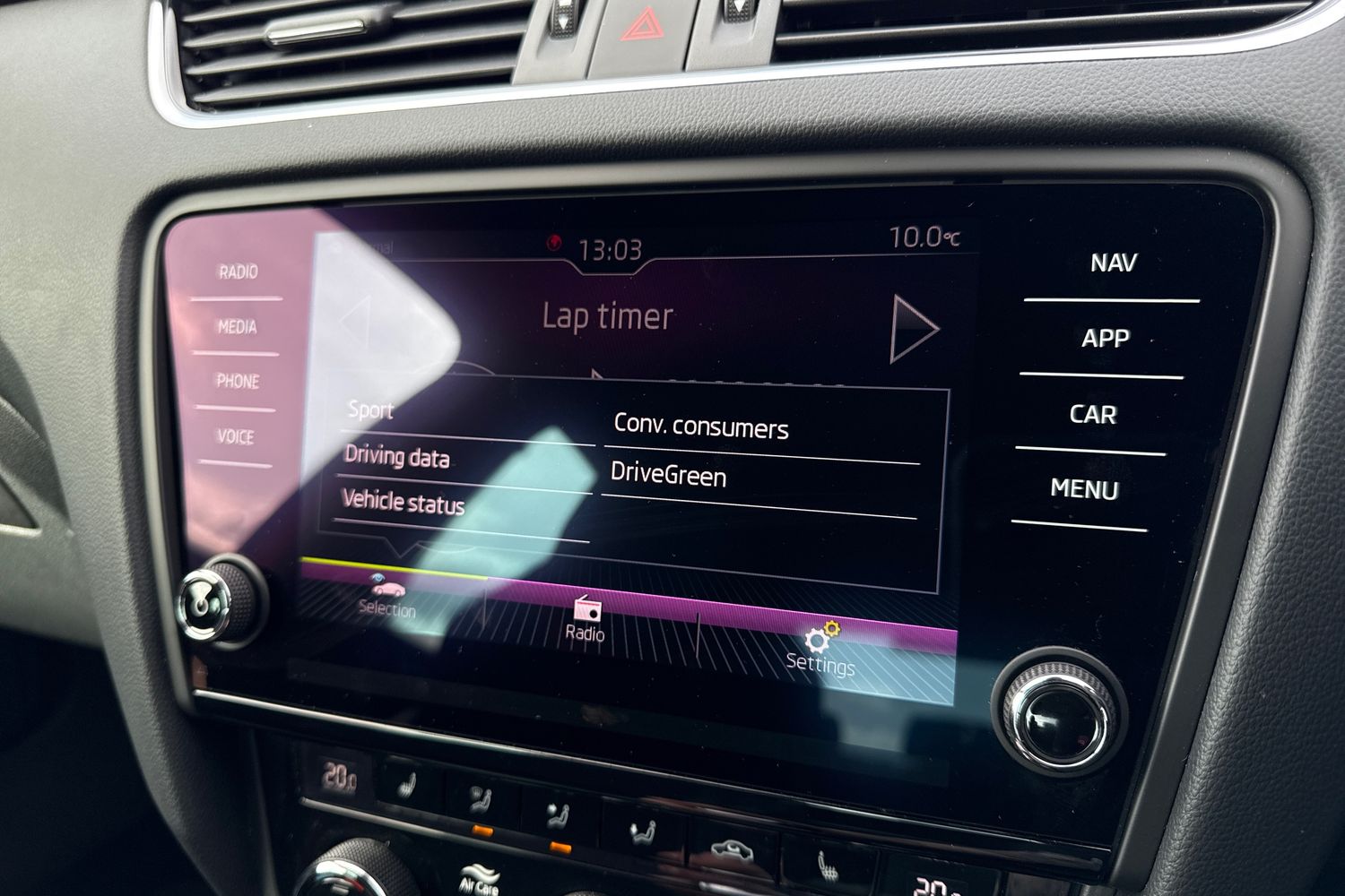 Used Skoda Octavia 2019 for sale - 78038079: Photo 53