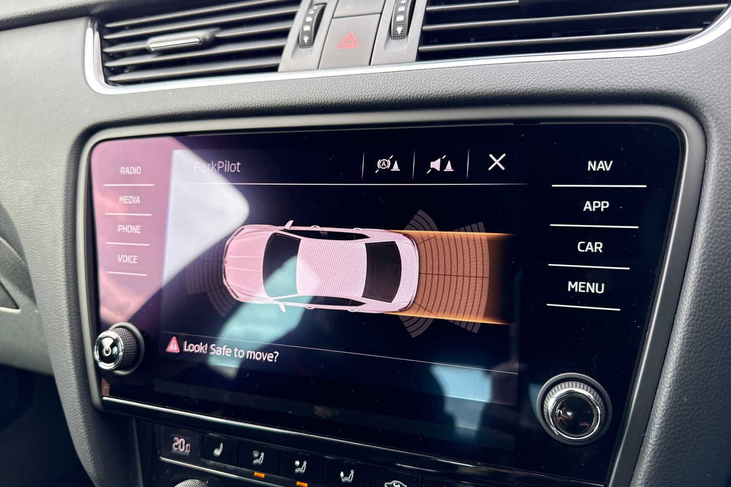 Used Skoda Octavia 2019 for sale - 78038079: Photo 55