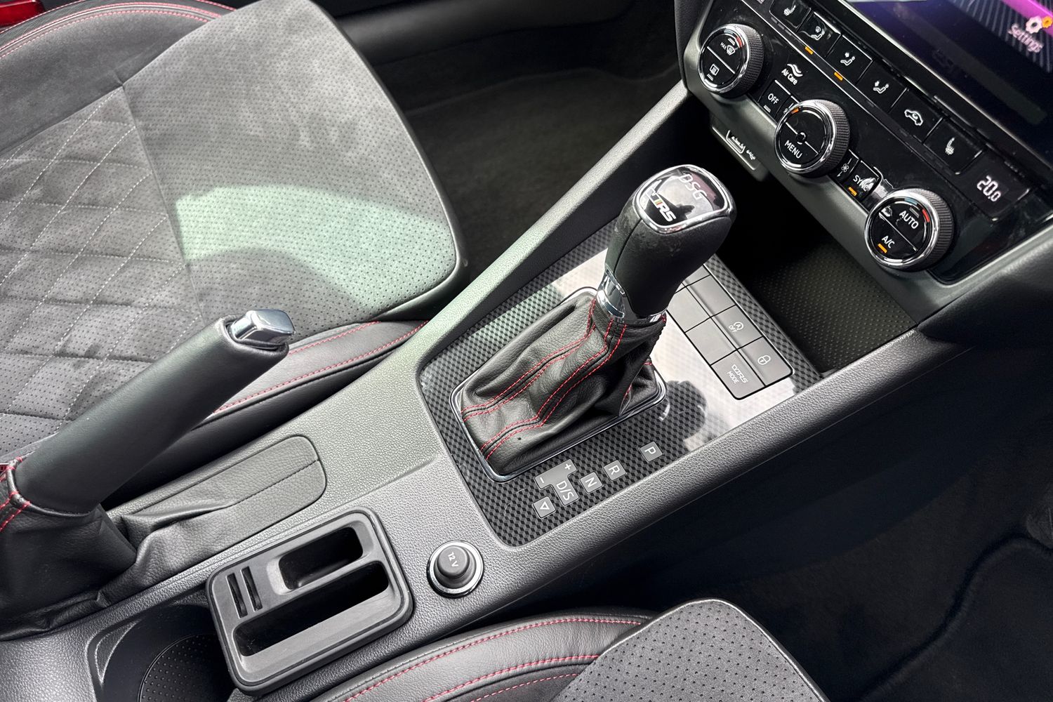 Used Skoda Octavia 2019 for sale - 78038079: Photo 58