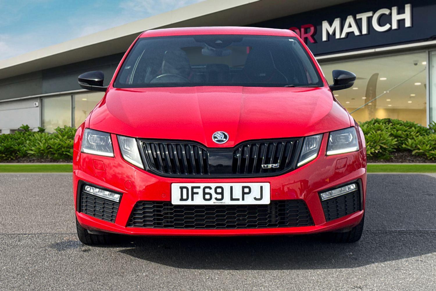 Used Skoda Octavia 2019 for sale - 78038079: Photo 6