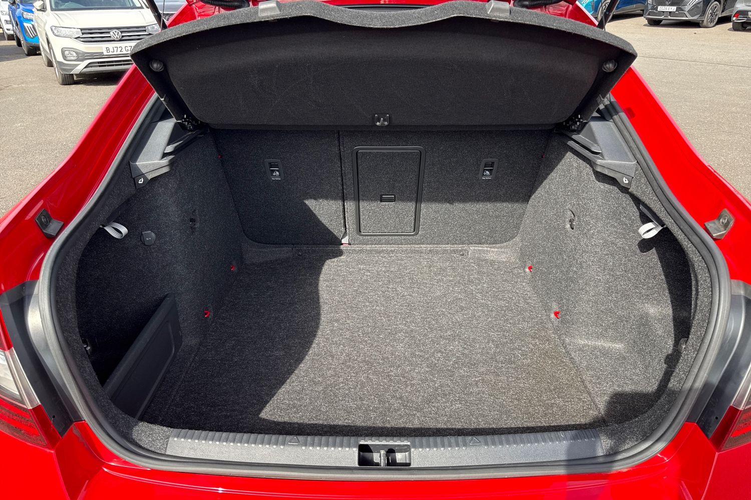 Used Skoda Octavia 2019 for sale - 78038079: Photo 7