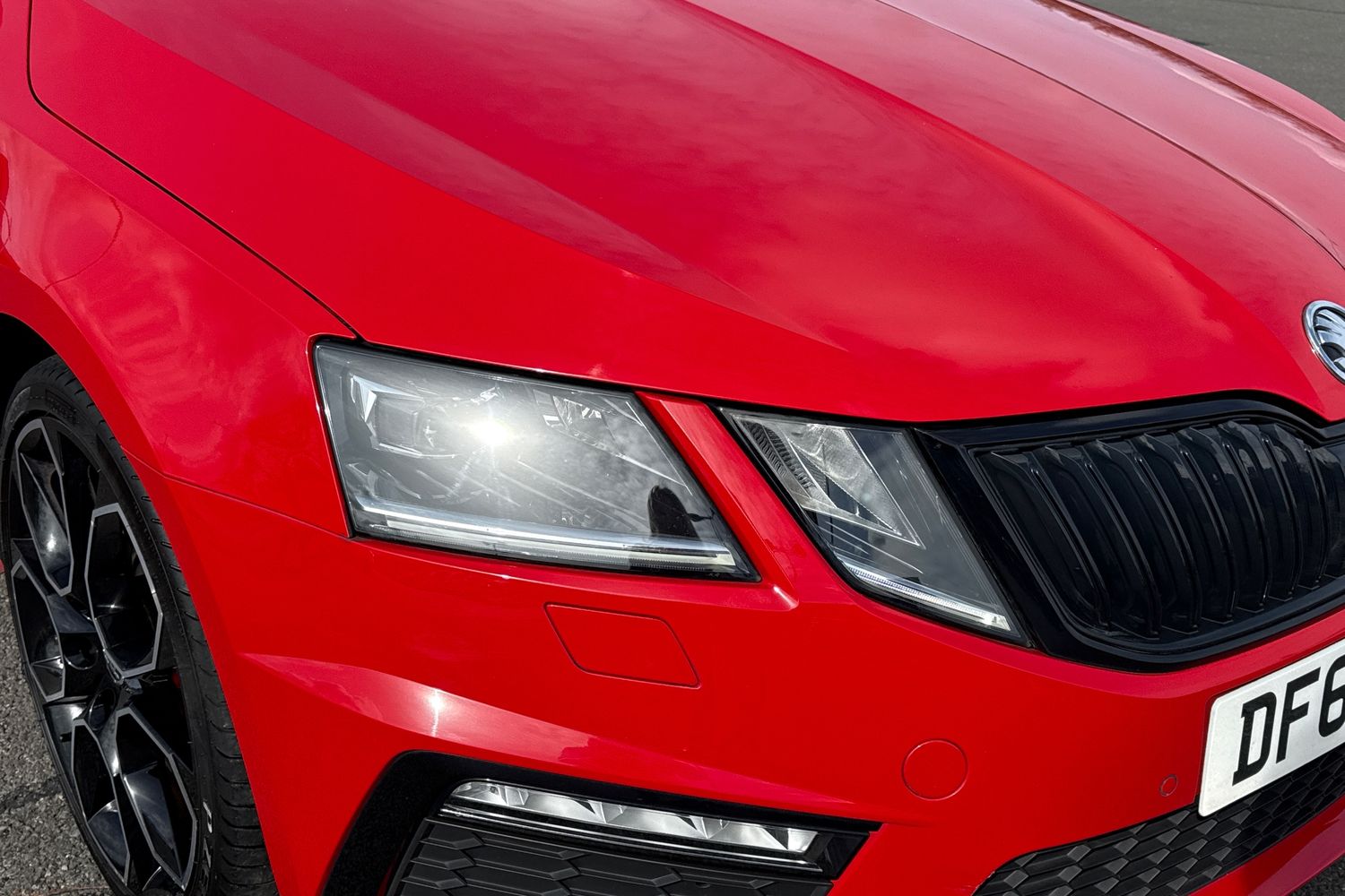 Used Skoda Octavia 2019 for sale - 78038079: Photo 9