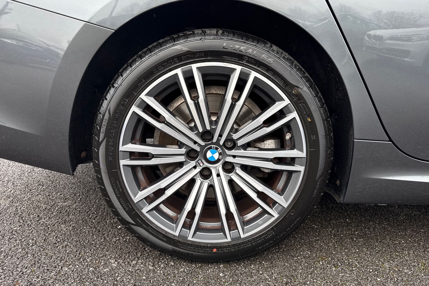 Used BMW 3 Series 2019 for sale - 77700729: Photo 11