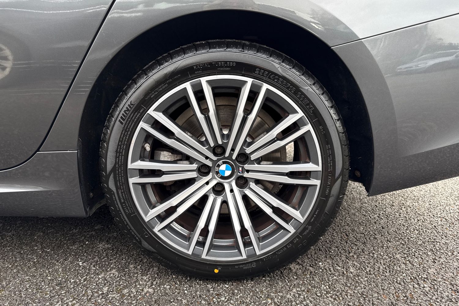 Used BMW 3 Series 2019 for sale - 77700729: Photo 12