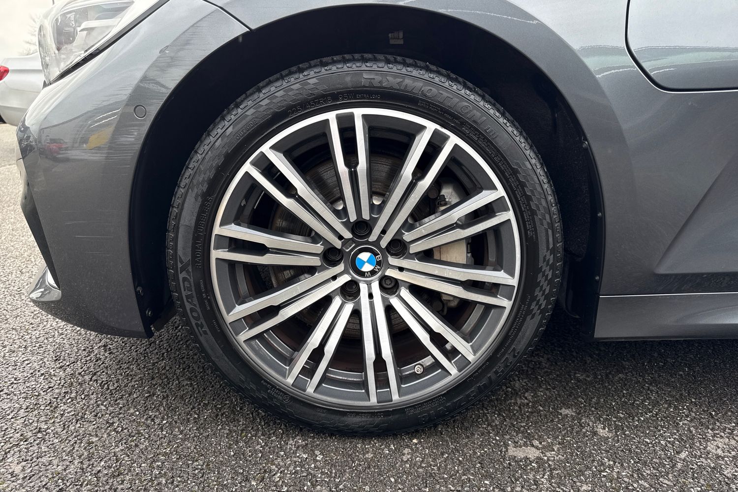 Used BMW 3 Series 2019 for sale - 77700729: Photo 13