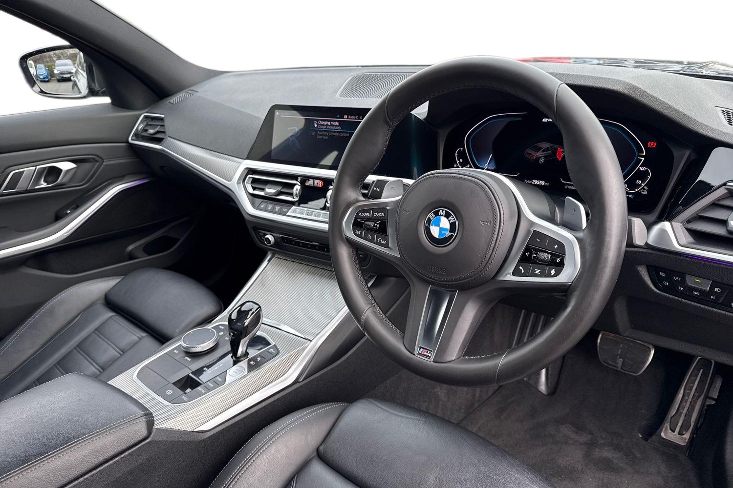 Used BMW 3 Series 2019 for sale - 77700729: Photo 14