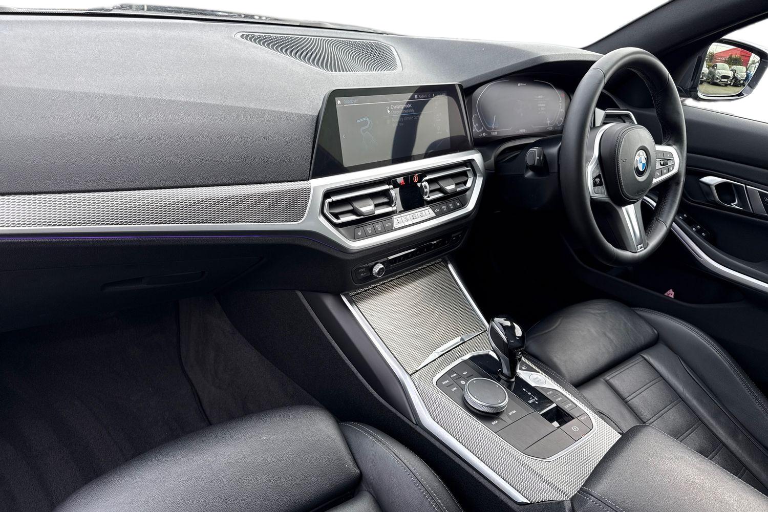 Used BMW 3 Series 2019 for sale - 77700729: Photo 15