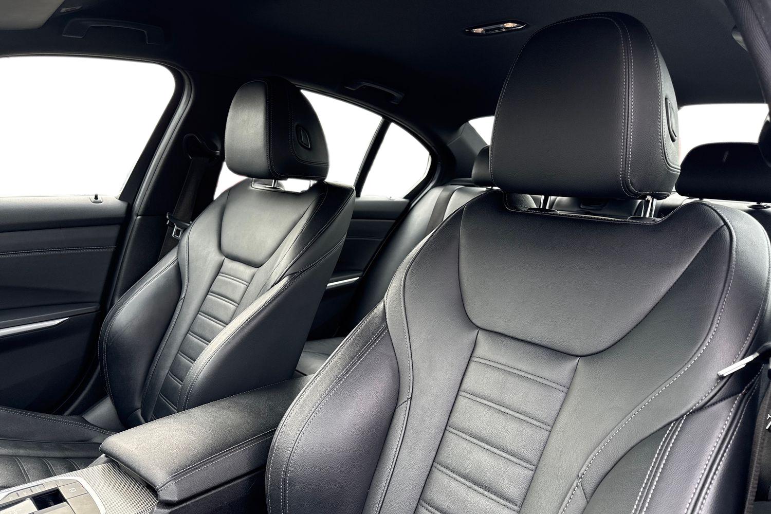 Used BMW 3 Series 2019 for sale - 77700729: Photo 16