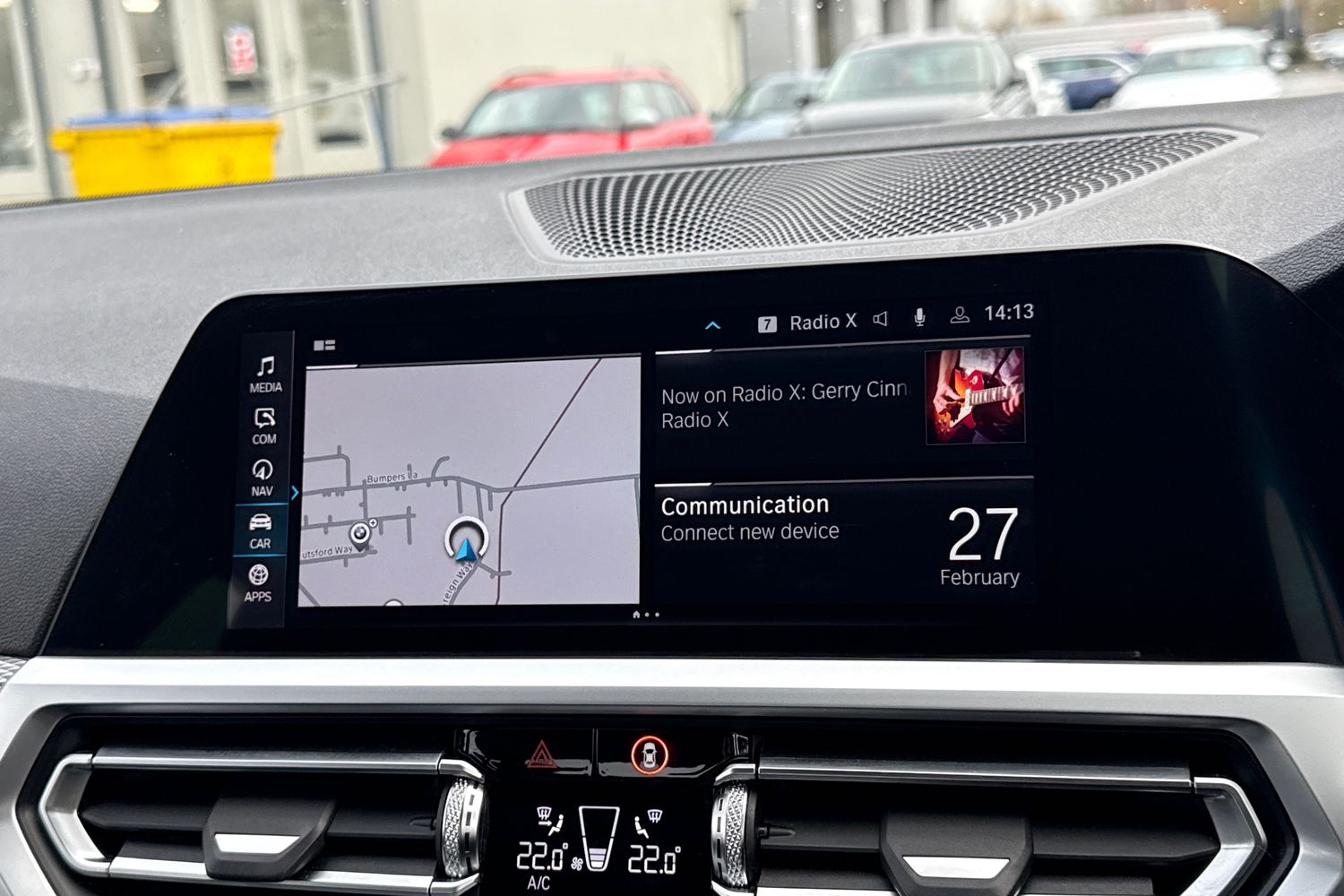 Used BMW 3 Series 2019 for sale - 77700729: Photo 17