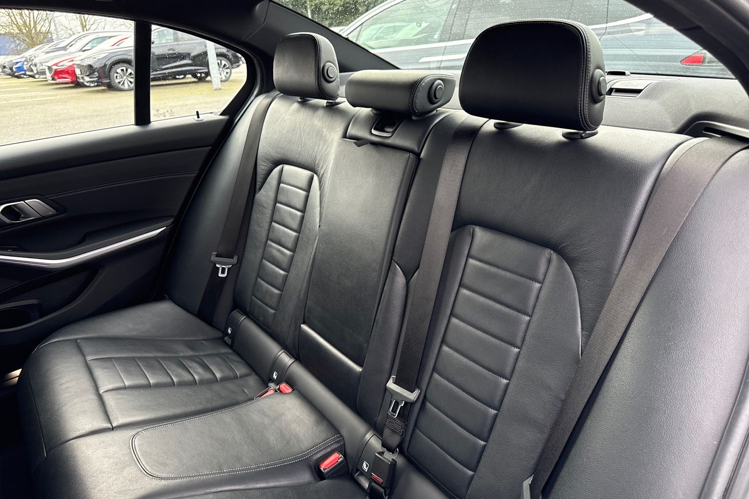 Used BMW 3 Series 2019 for sale - 77700729: Photo 19