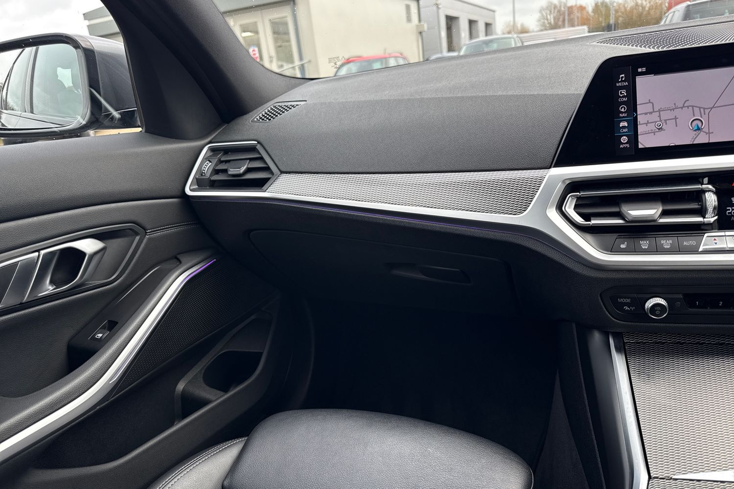 Used BMW 3 Series 2019 for sale - 77700729: Photo 20