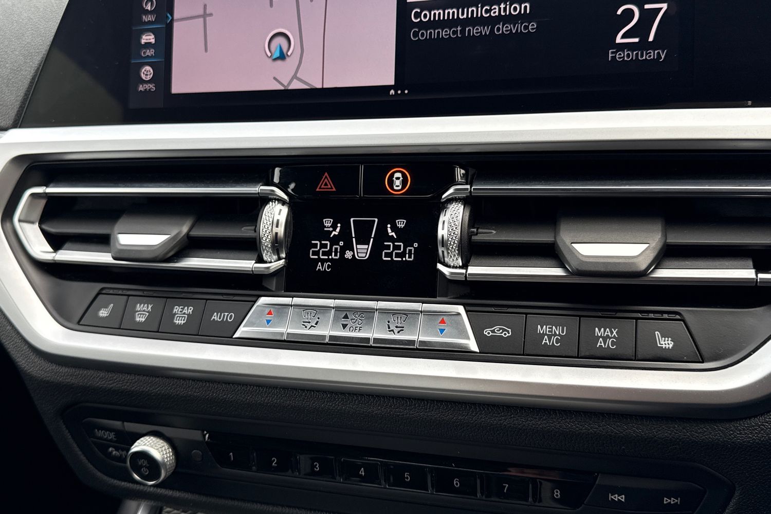 Used BMW 3 Series 2019 for sale - 77700729: Photo 22