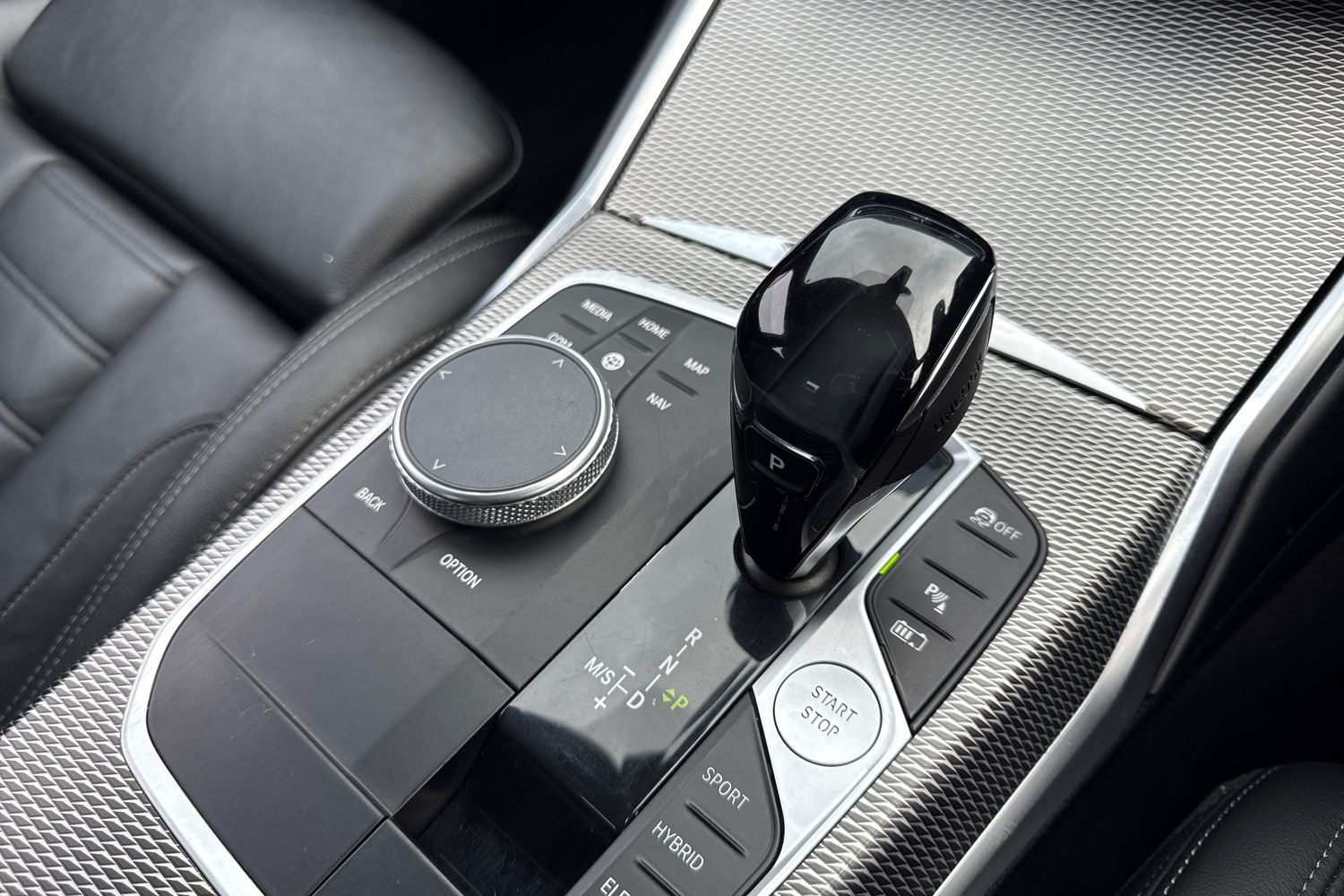 Used BMW 3 Series 2019 for sale - 77700729: Photo 23