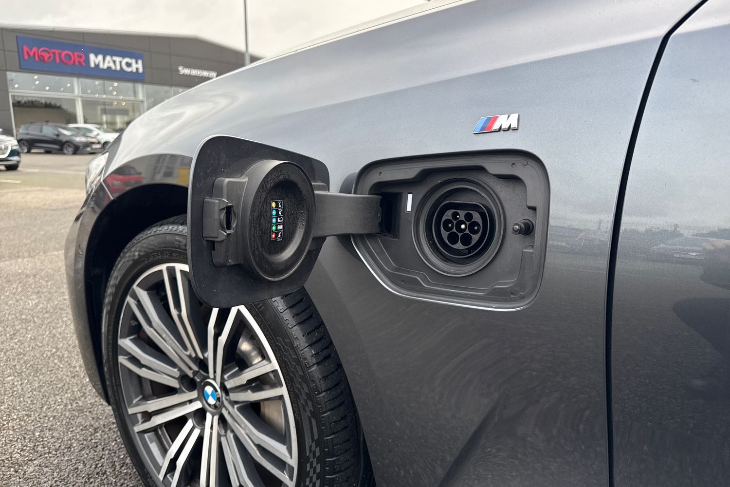 Used BMW 3 Series 2019 for sale - 77700729: Photo 25