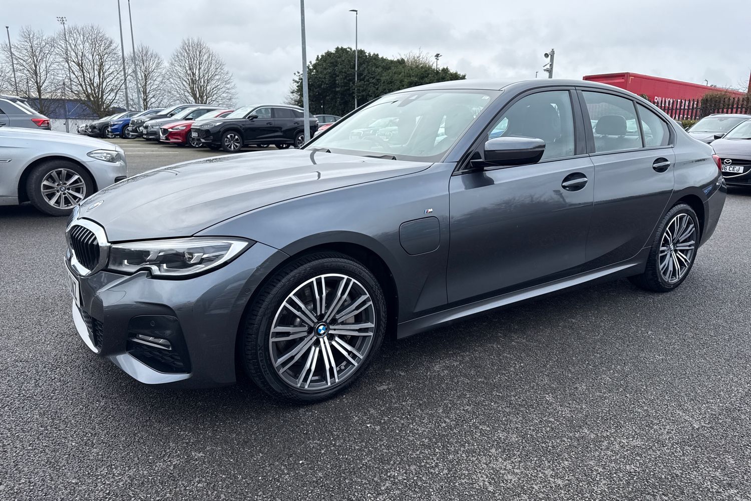 Used BMW 3 Series 2019 for sale - 77700729: Photo 28