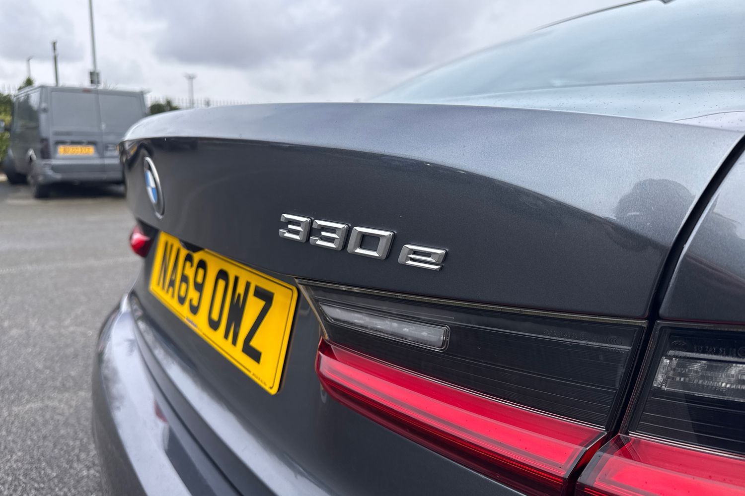 Used BMW 3 Series 2019 for sale - 77700729: Photo 33