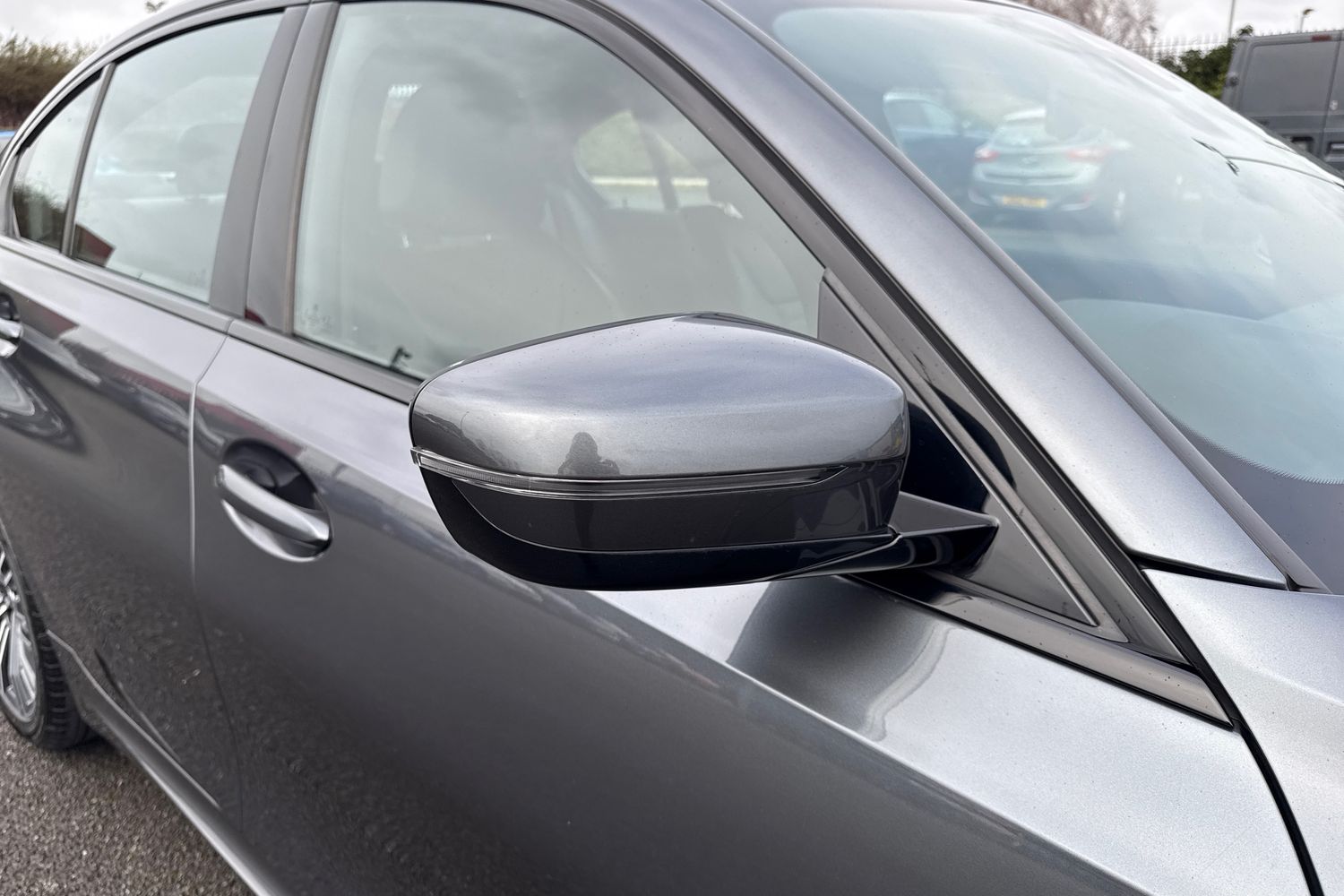 Used BMW 3 Series 2019 for sale - 77700729: Photo 35