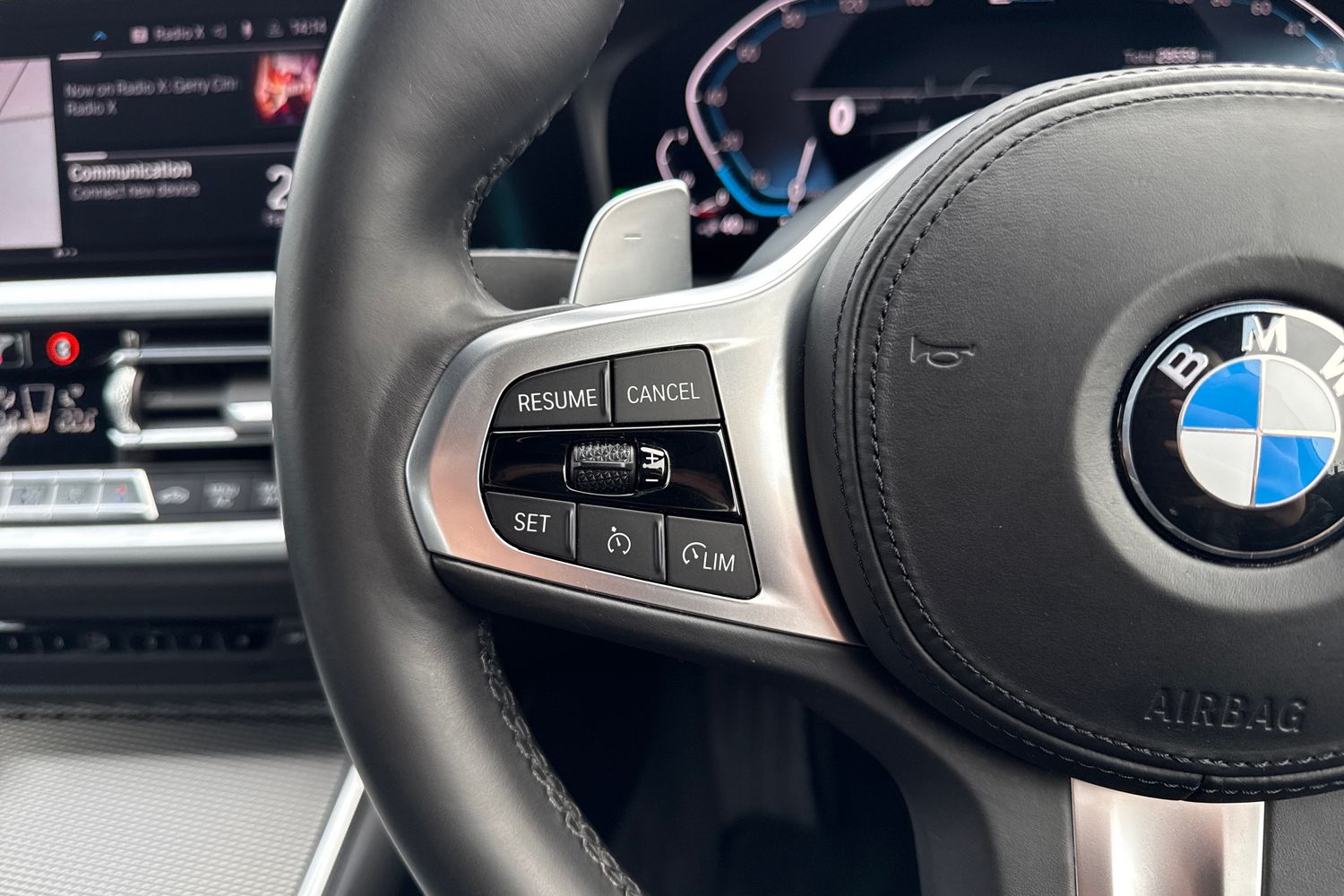 Used BMW 3 Series 2019 for sale - 77700729: Photo 38