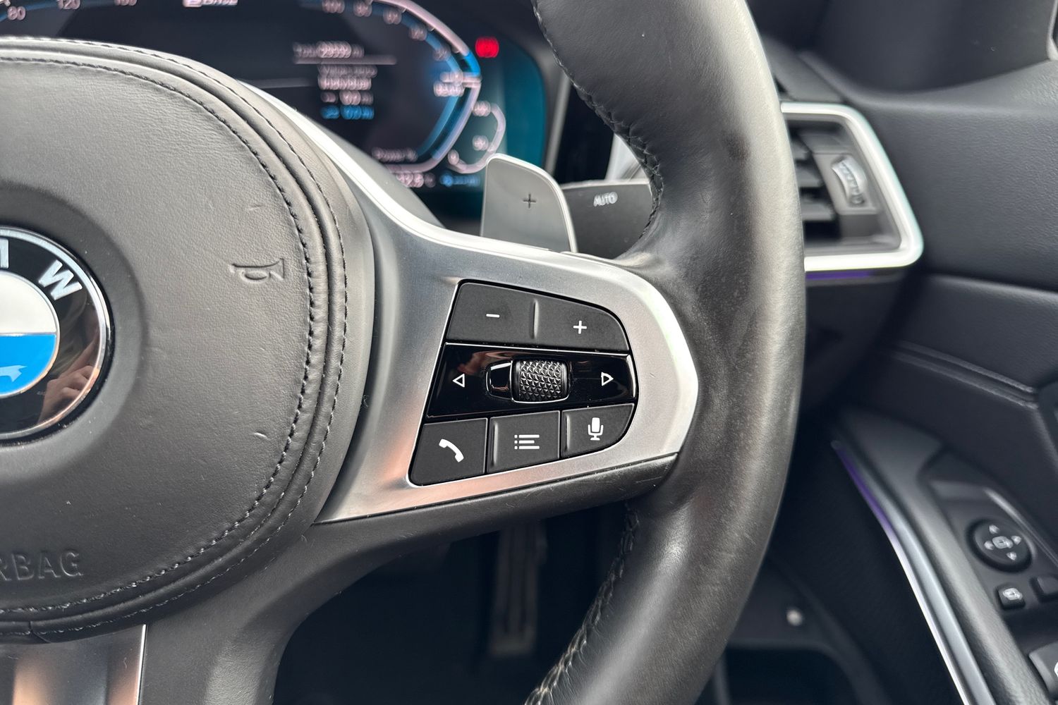 Used BMW 3 Series 2019 for sale - 77700729: Photo 39