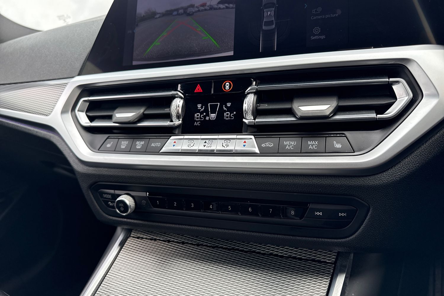 Used BMW 3 Series 2019 for sale - 77700729: Photo 57