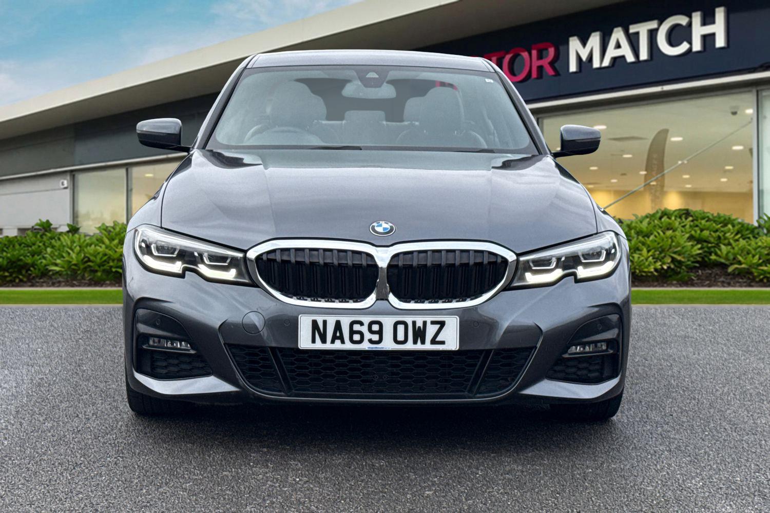 Used BMW 3 Series 2019 for sale - 77700729: Photo 6