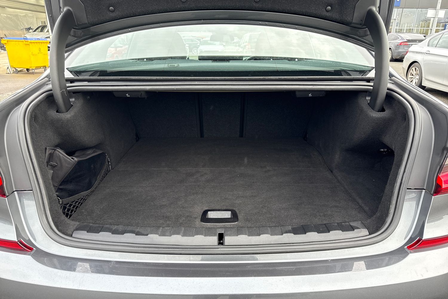 Used BMW 3 Series 2019 for sale - 77700729: Photo 7