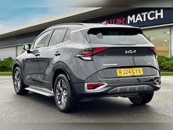 Used Kia Sportage 2024 for sale - 77337175: Photo