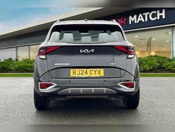 Used Kia Sportage 2024 for sale - 77337175: Photo