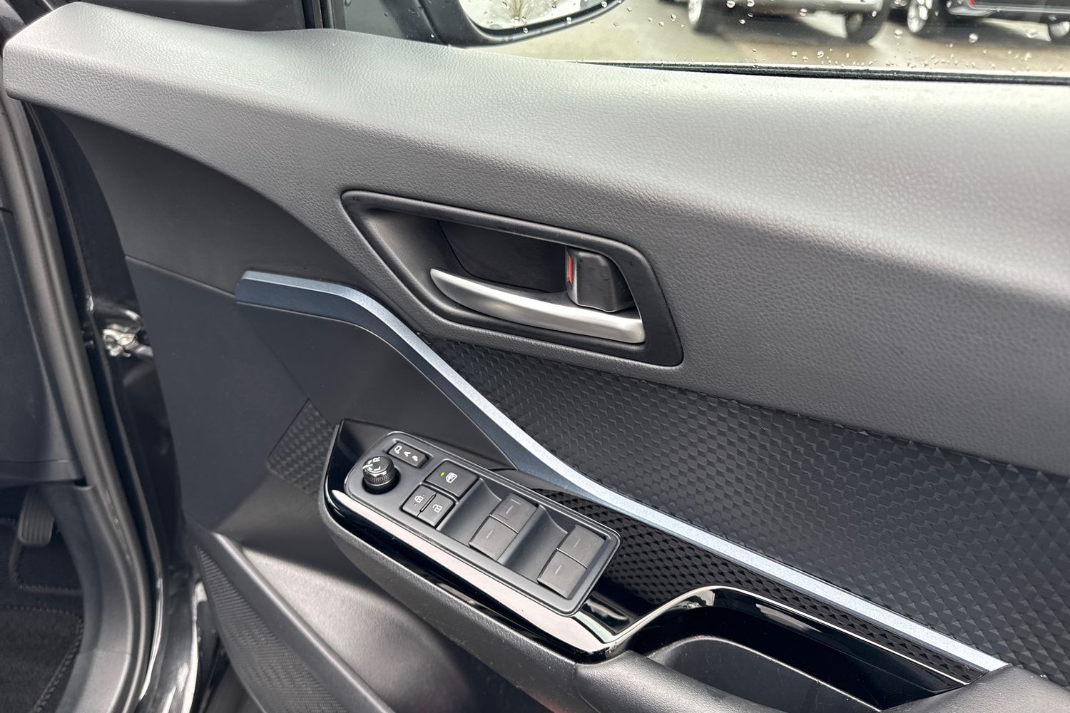 Used Toyota C-HR 2021 for sale - 78043478: Photo 20