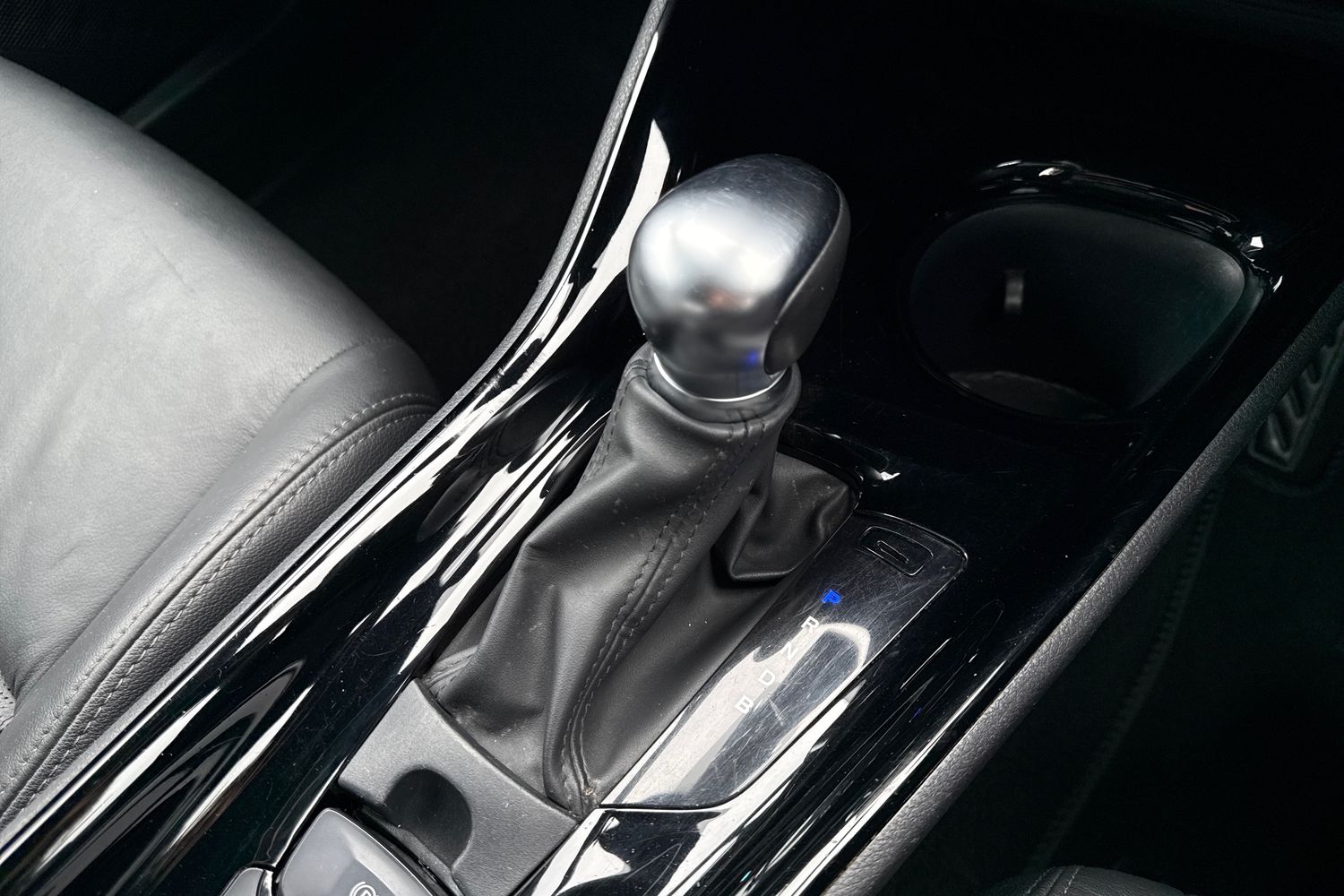 Used Toyota C-HR 2021 for sale - 78043478: Photo 22