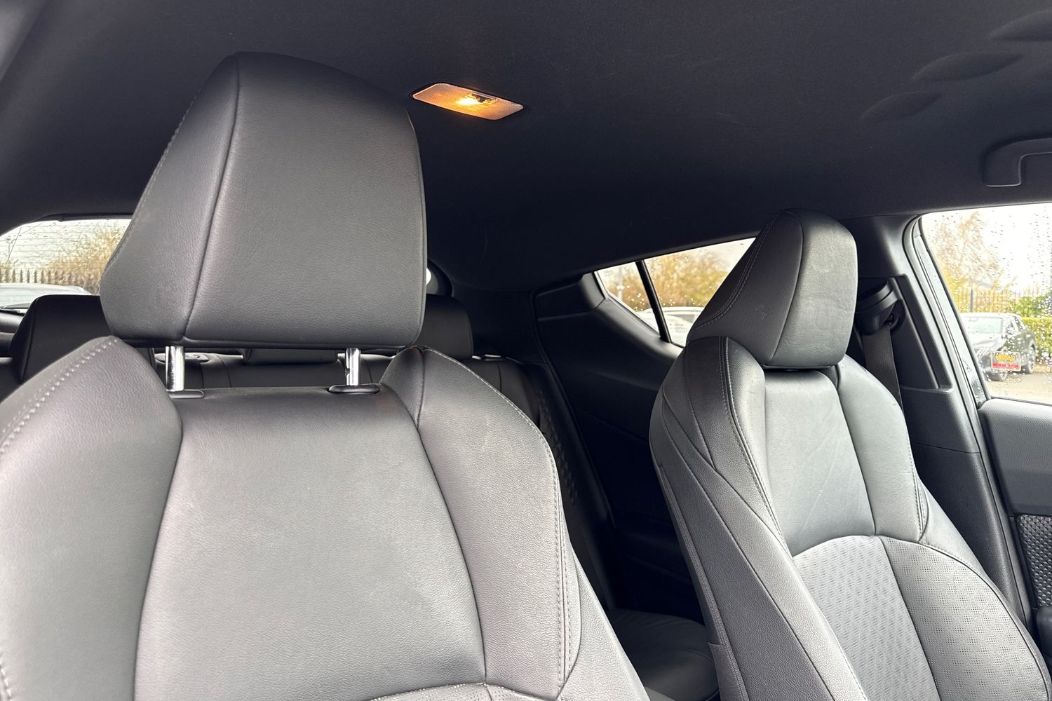 Used Toyota C-HR 2021 for sale - 78043478: Photo 23