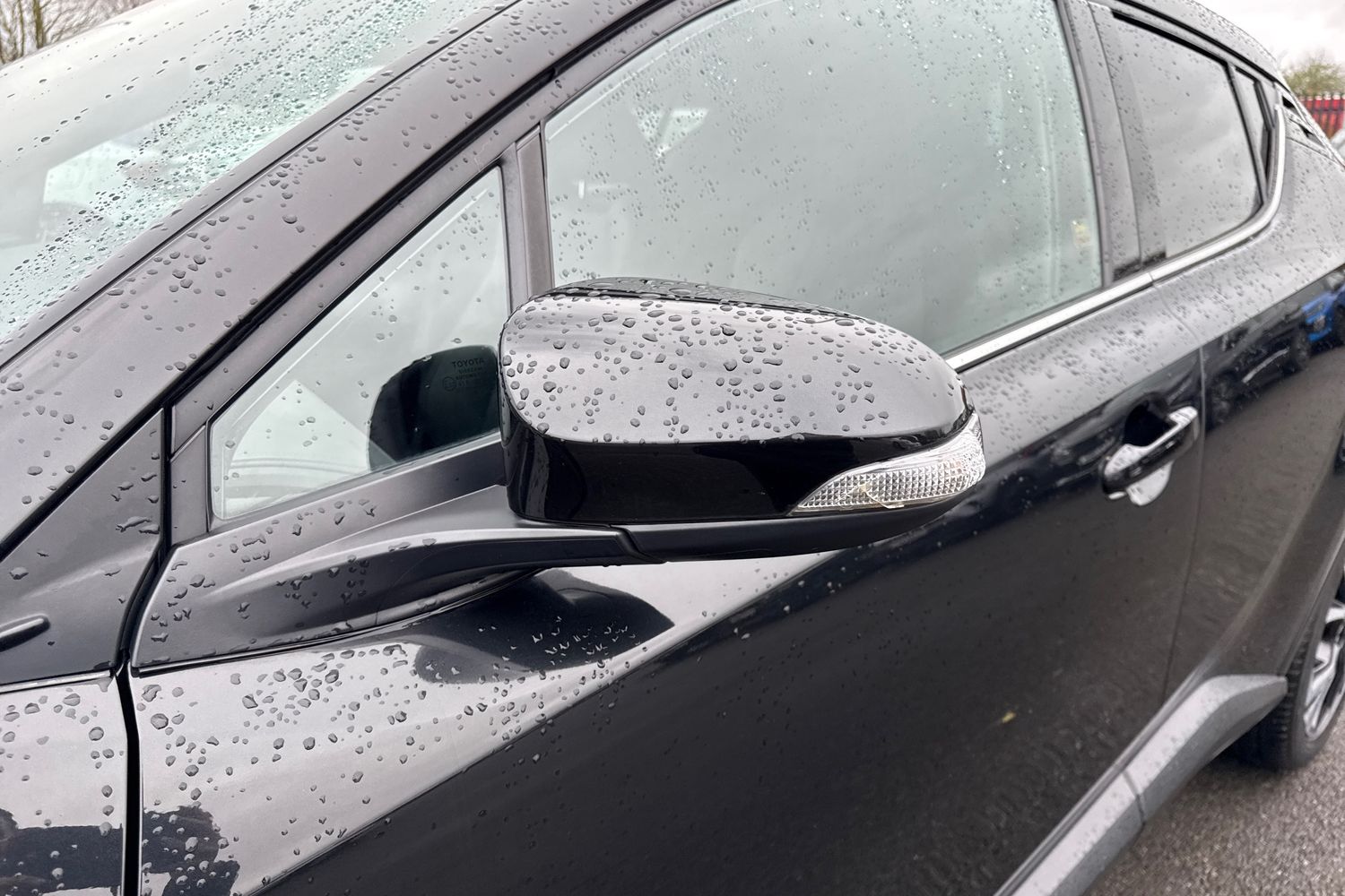 Used Toyota C-HR 2021 for sale - 78043478: Photo 28