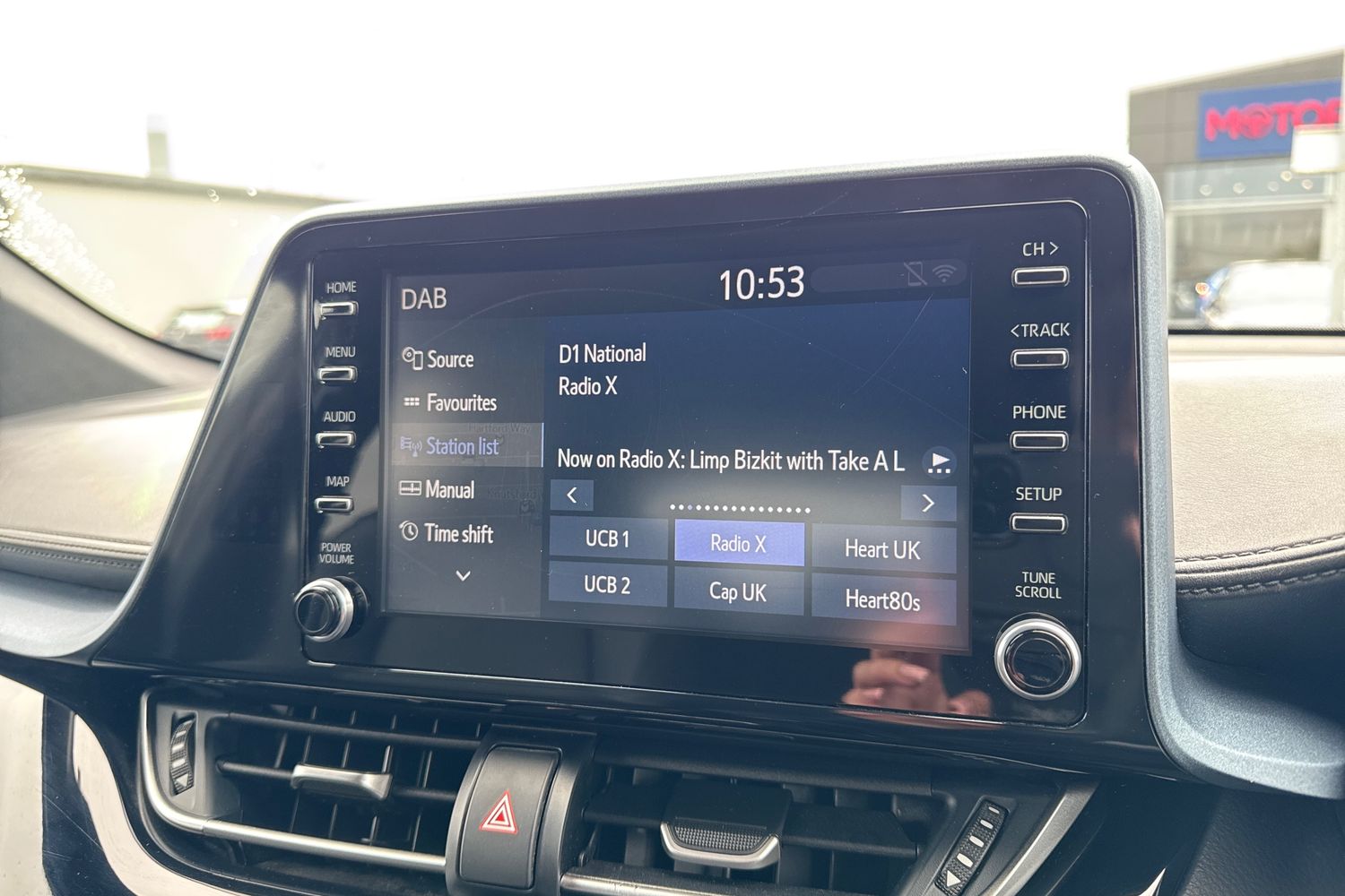 Used Toyota C-HR 2021 for sale - 78043478: Photo 45