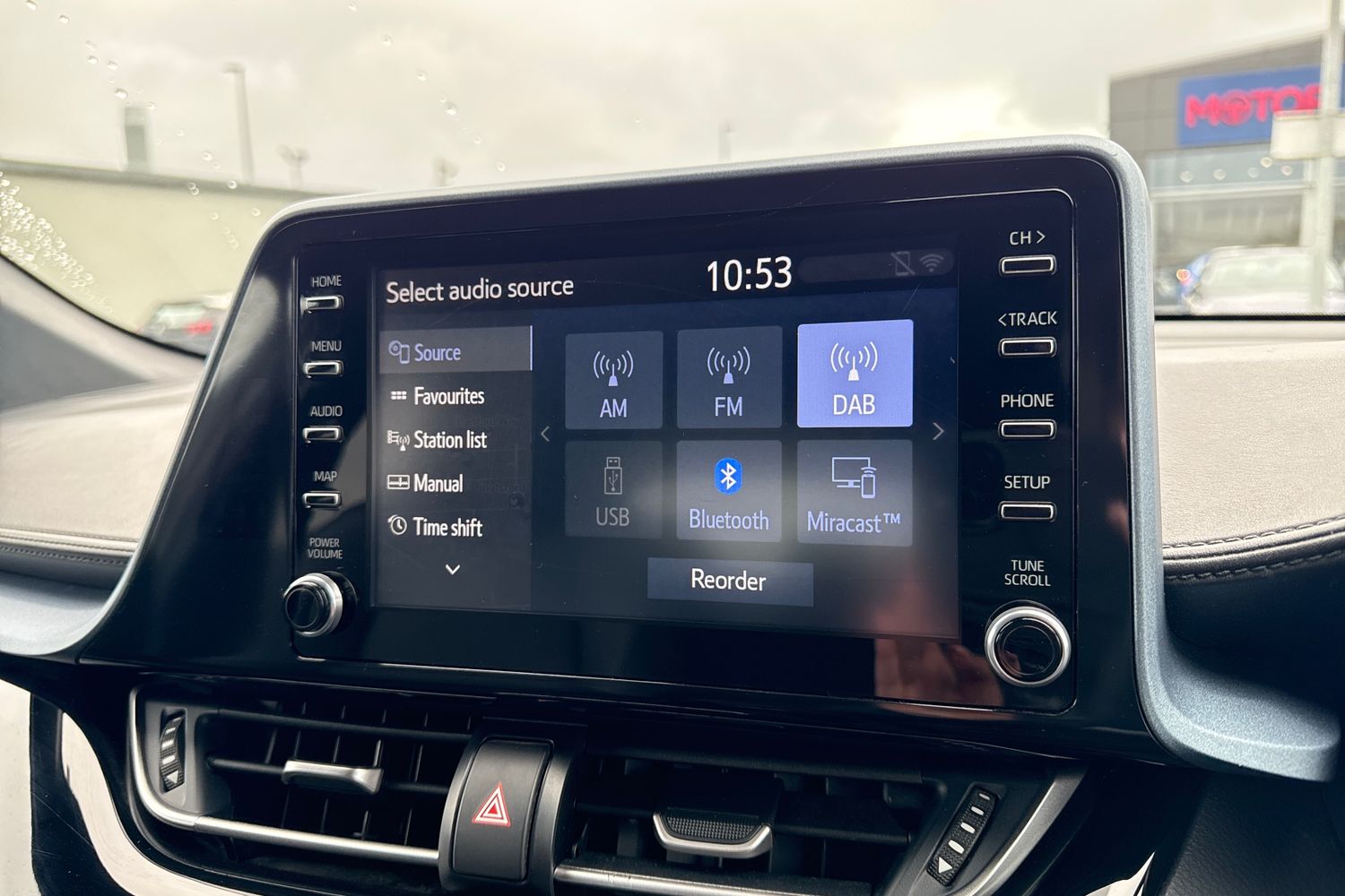 Used Toyota C-HR 2021 for sale - 78043478: Photo 46