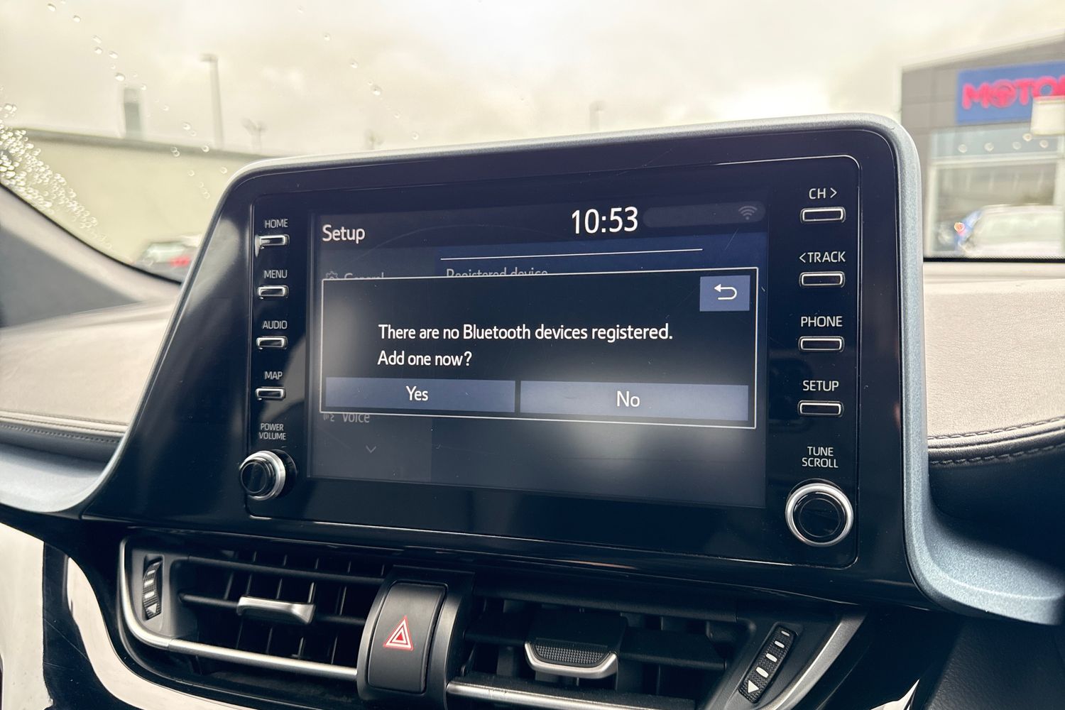 Used Toyota C-HR 2021 for sale - 78043478: Photo 47